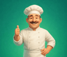 Chef Lumi